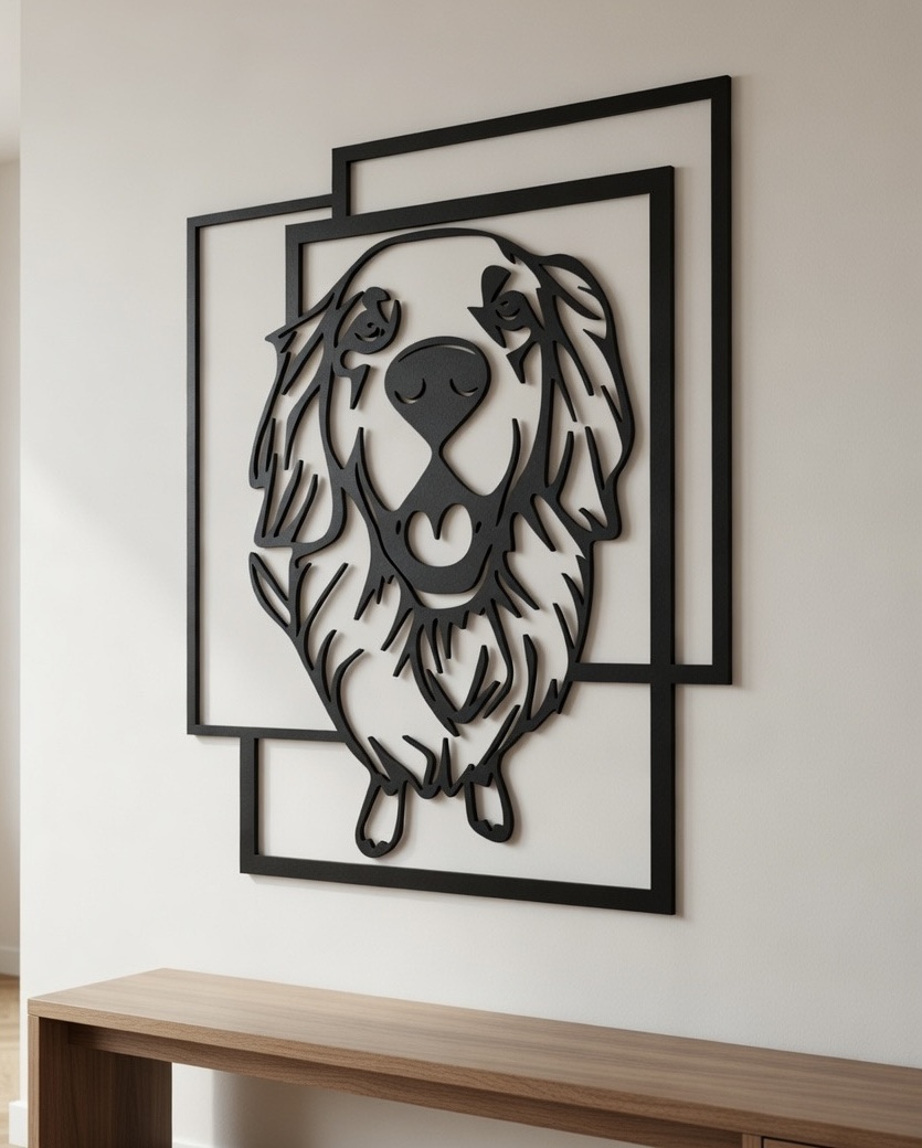 Золотистий ретривер